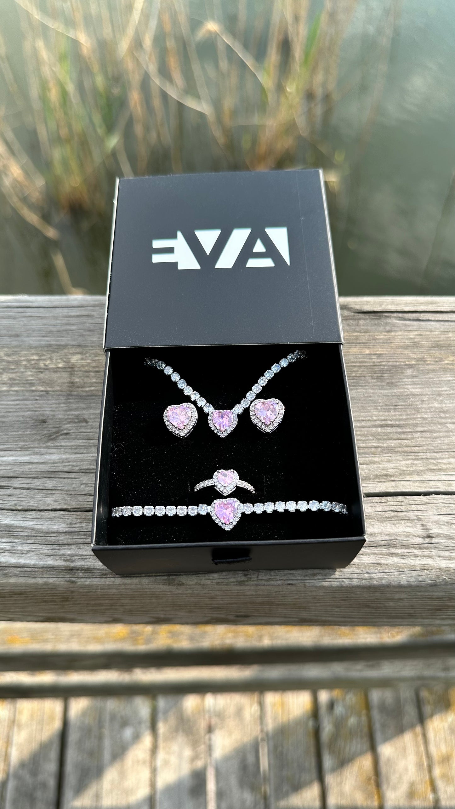 Özel Set (yüzük hariç)